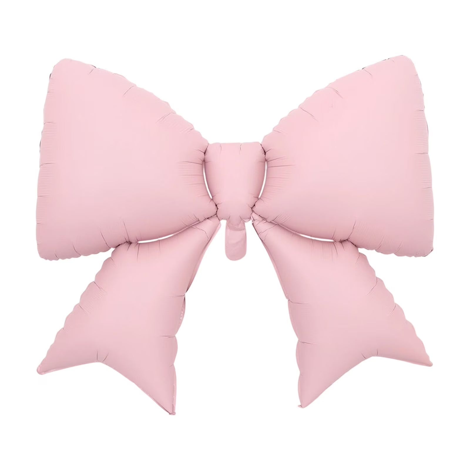 39" Bow: Pastel Pink