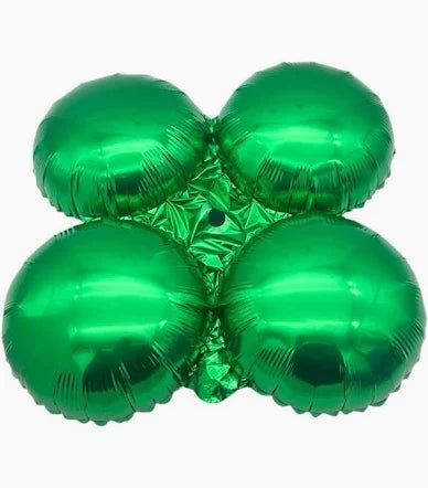 18" Magic Round Arch 5ct: Green