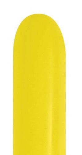 Sempertex 260 Fashion Yellow 25ct