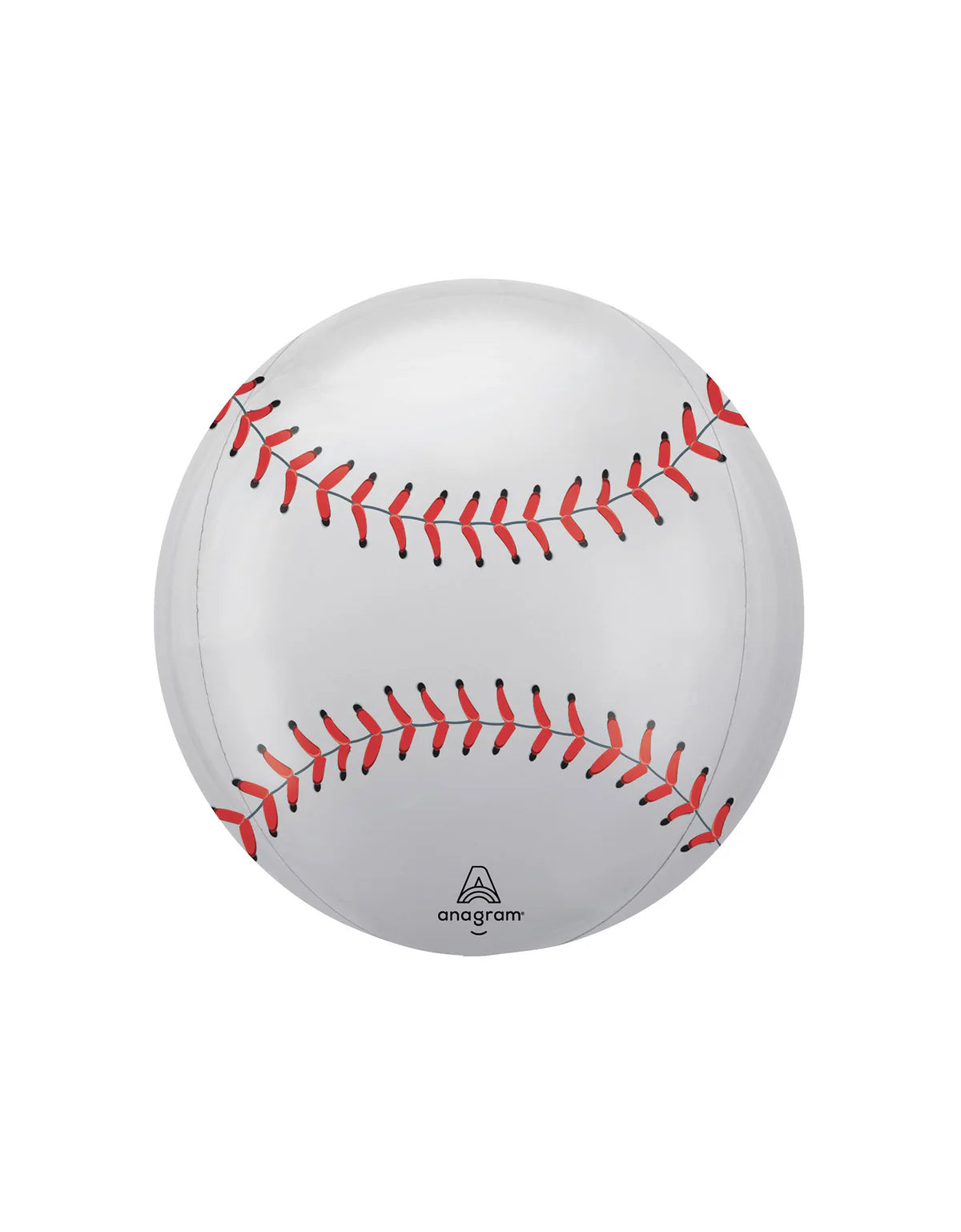 15" Orbz Baseball