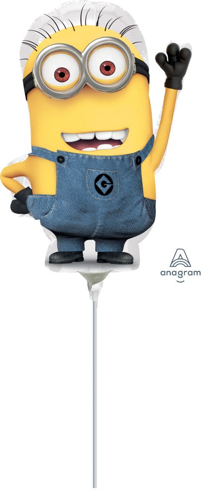 Mini Shape Despicable Me