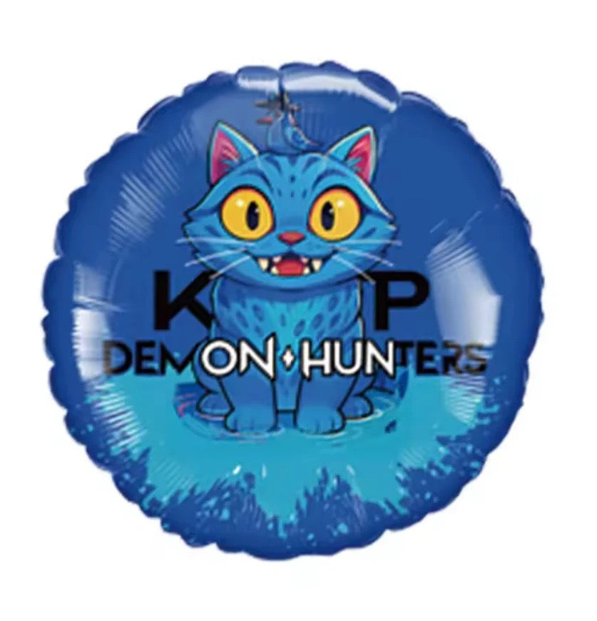 18" K Pop Demon Hunters Cat