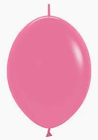 Sempertex 6" Deluxe Rose LOL 50ct