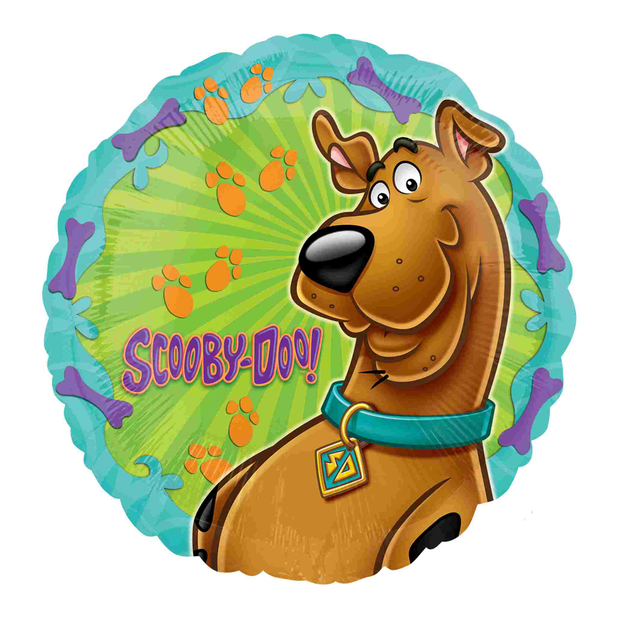 18" Scooby Doo