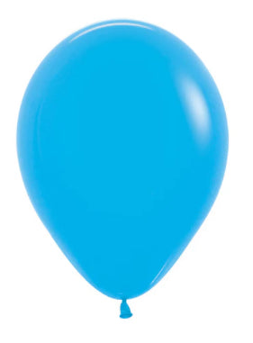 Sempertex 24” Fashion Blue 1ct