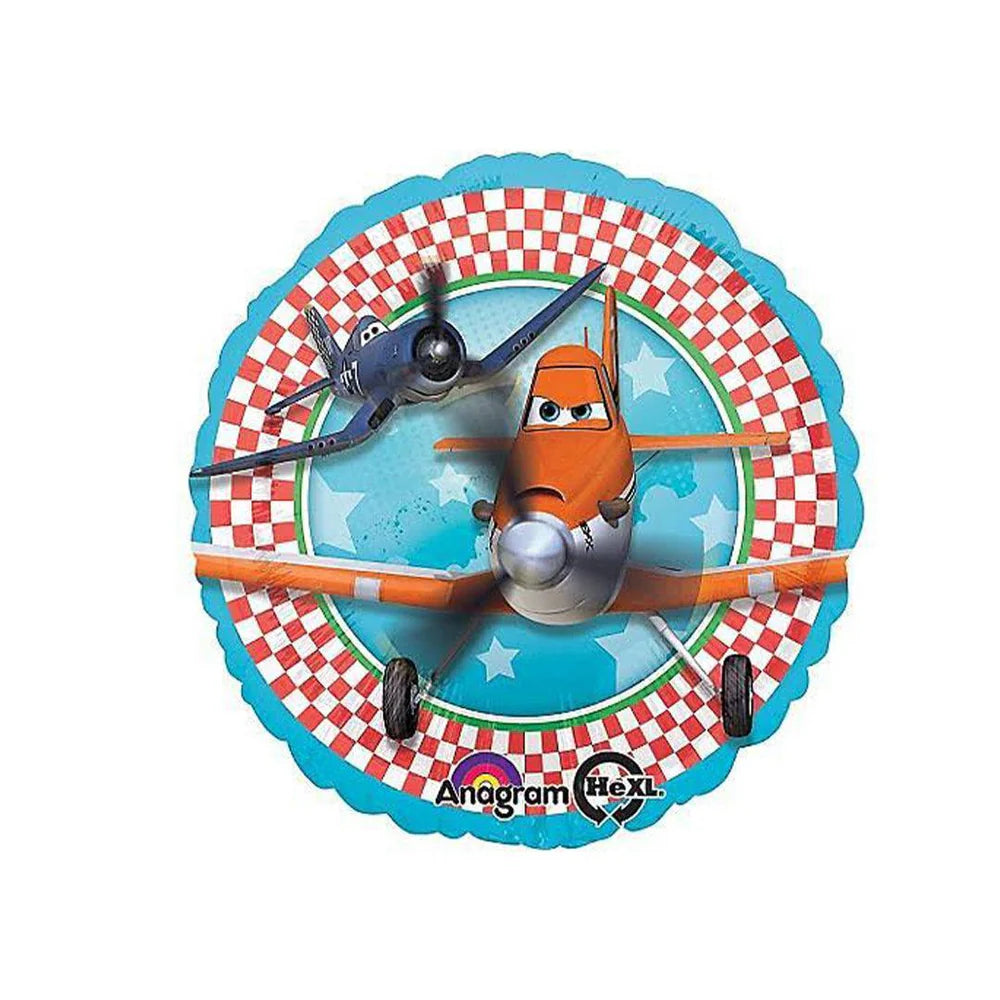 9" Disney Planes Mini