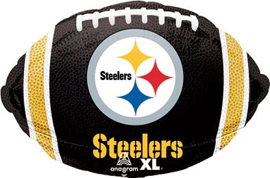 18" NFL Football: Pittsburgh Steelers