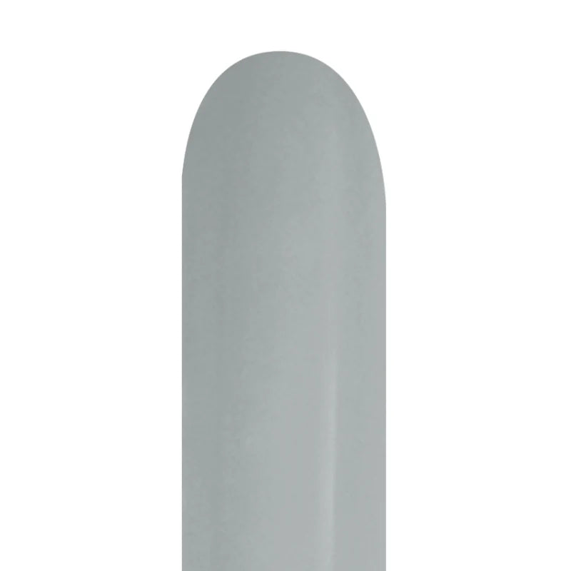 Sempertex 260" Deluxe Urbane Grey 50ct