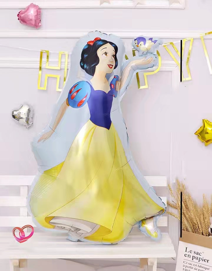 11" Mini Snow White