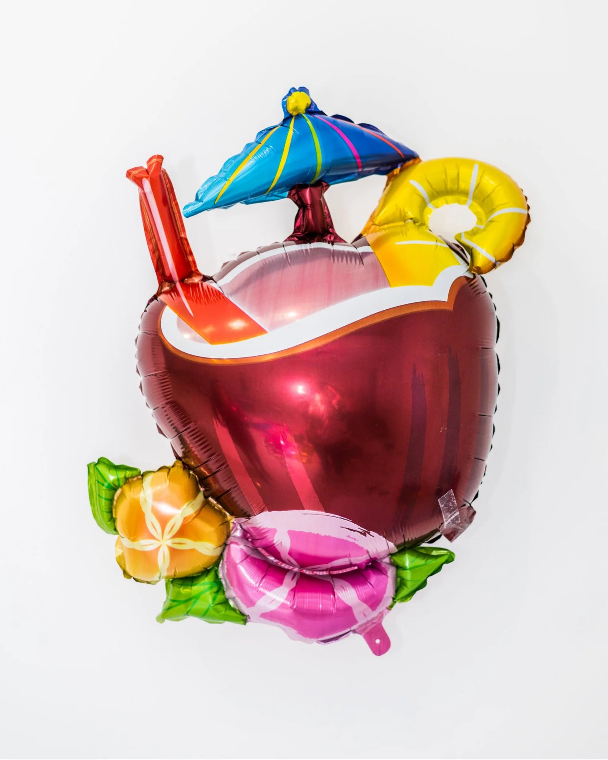 32" Coconut Drink