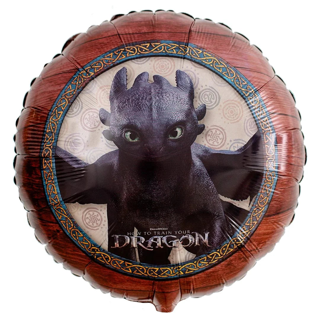 18" How To Train Your Dragon