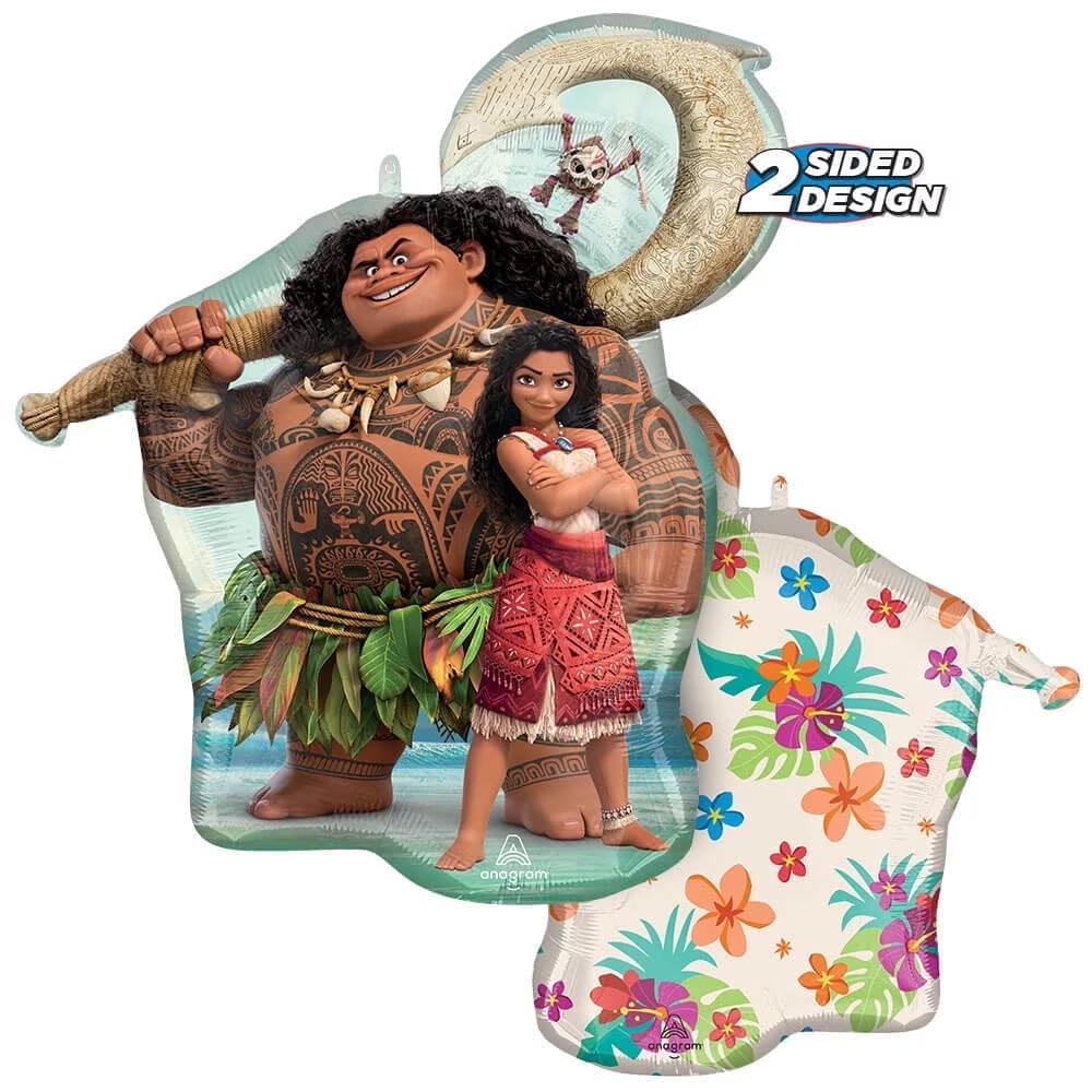 26" SS Moana 2