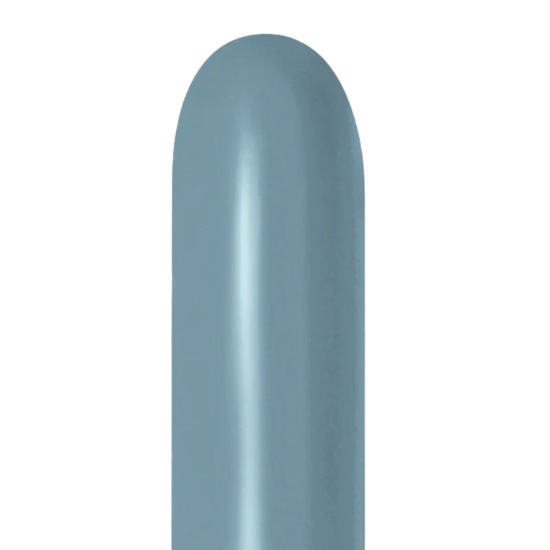 Sempertex 260 Pastel Dusk Blue 50ct