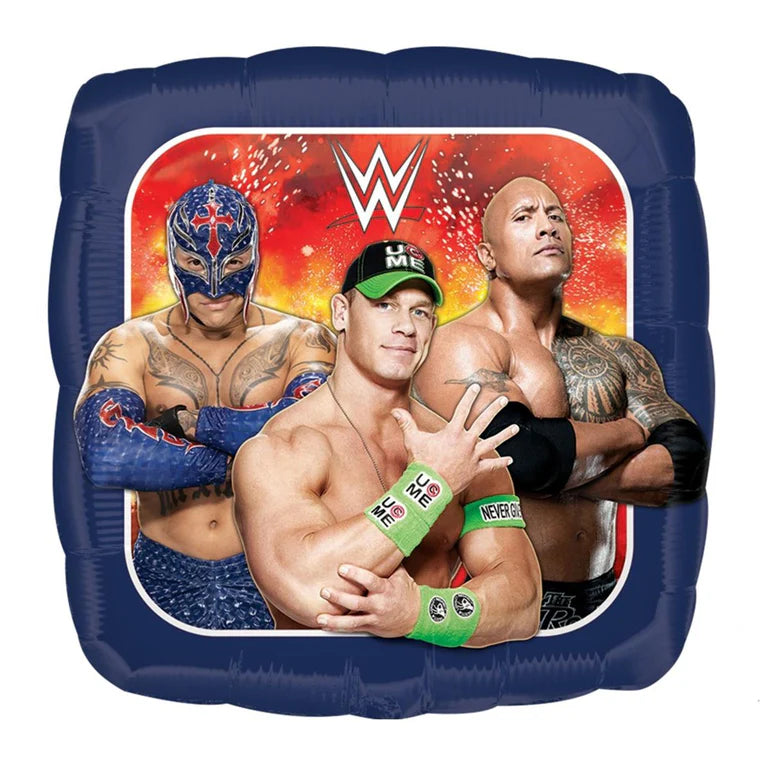 Mini WWE