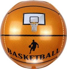 16" Orbz Basketball AiRise