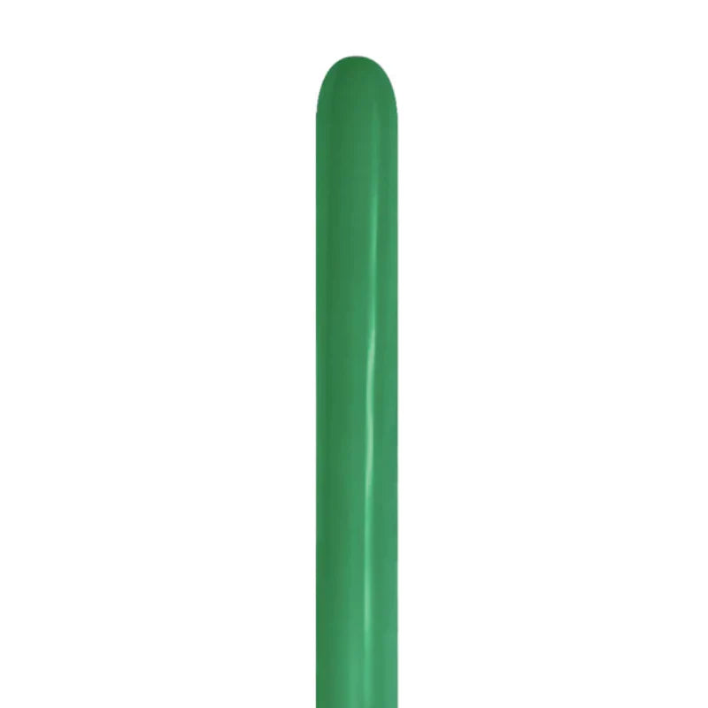 Sempertex 160 Fashion Forest Green 100ct