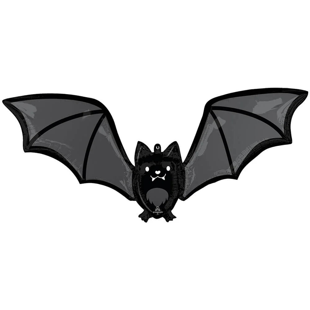 42" XL Glow Batty Bat