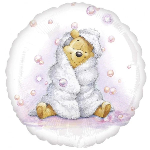 18" Winnie The Pooh Disney