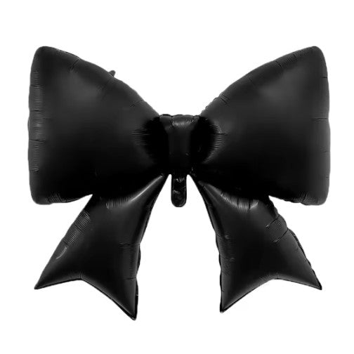 39" Bow: Black