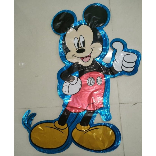 10" Mini Mickey Mouse