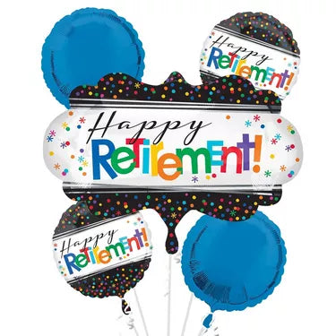 BQT Retirement