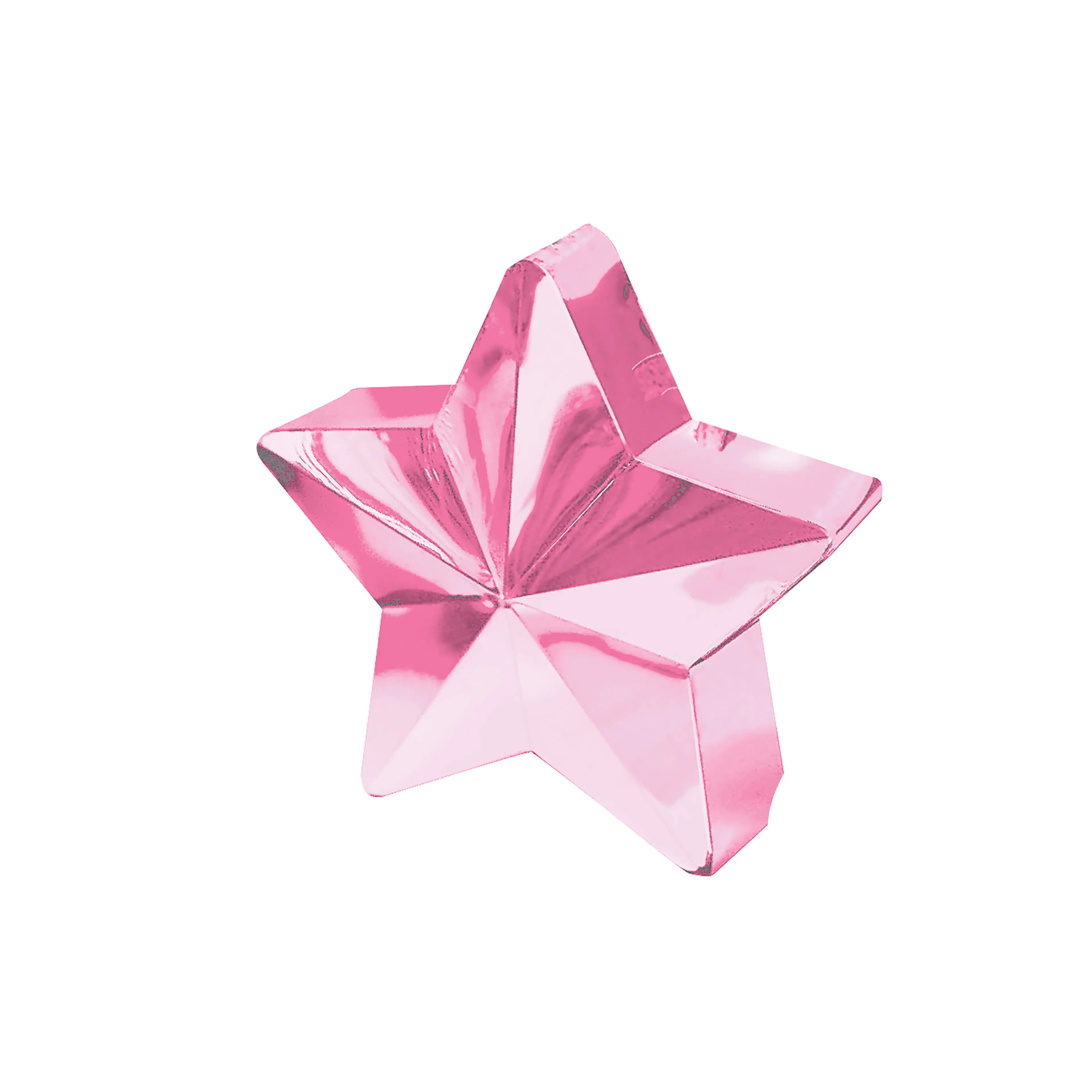 Star Weight: Pink