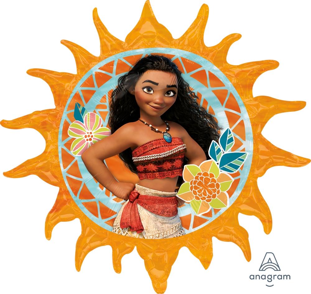 29" Moana Foil