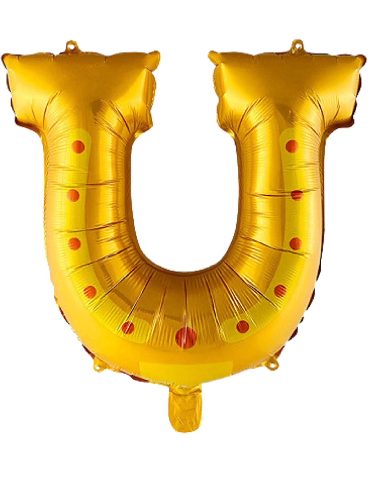 17" Horse Shoe