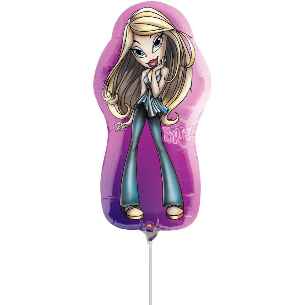 Mini Shape Bratz