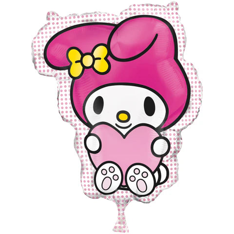 17.5" My Melody