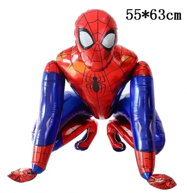 Spider man Mylar