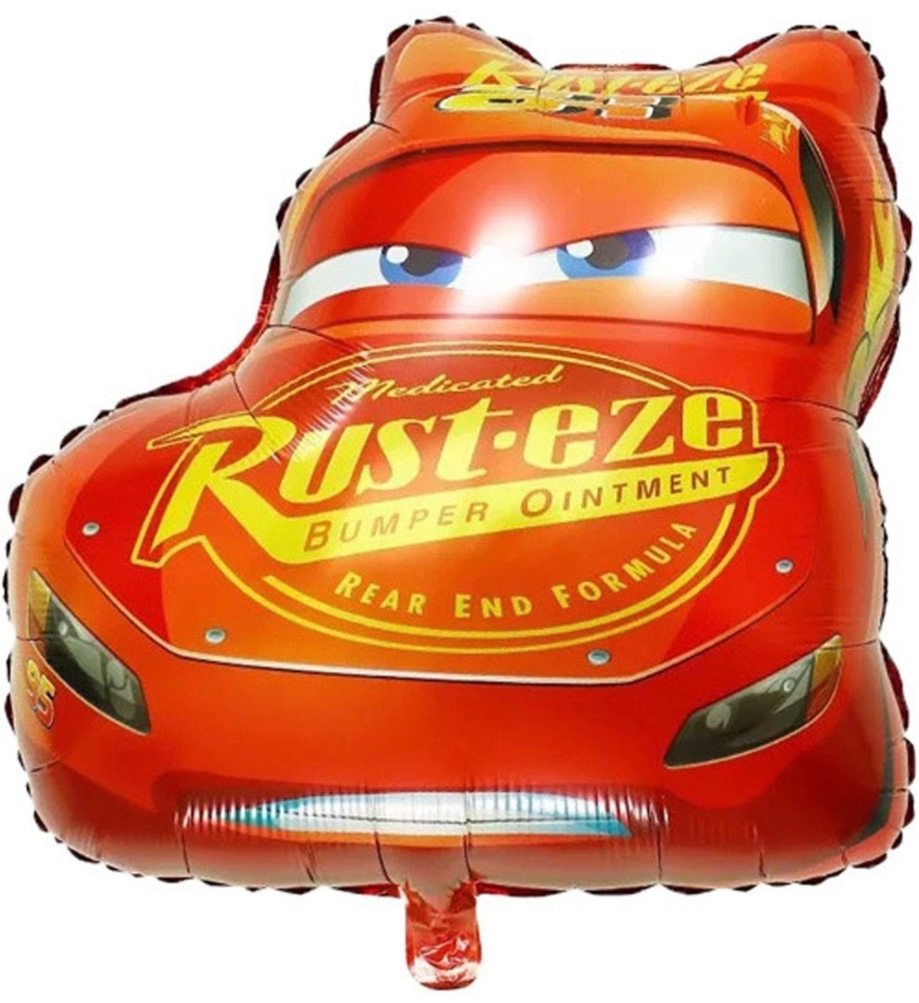 22" Cars Rust*eze