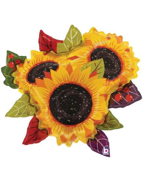 33" Sunflower Bouquet
