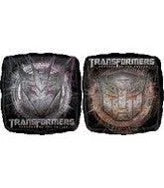 9" Mini Transformer Shield