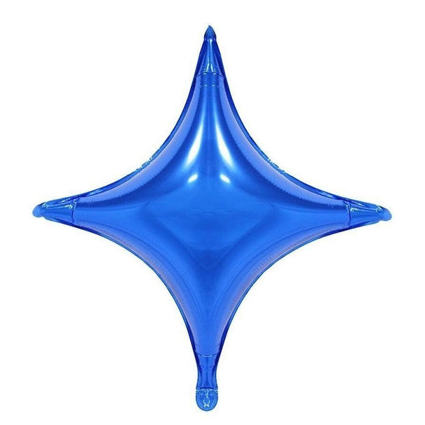 30" Starpoint: Dark Blue