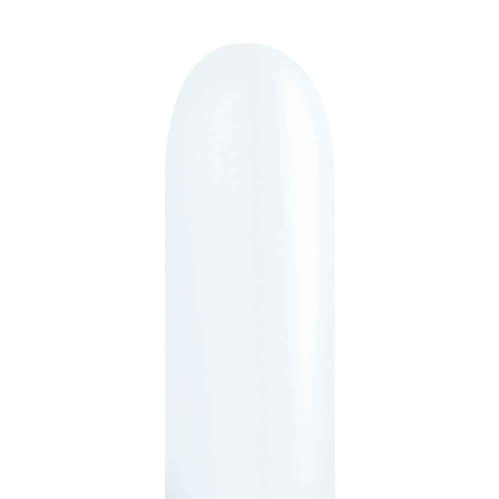 Sempertex 260 Fashion White 50ct