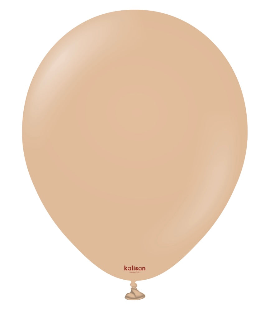 Kalisan 24” Retro Desert Sand 1ct