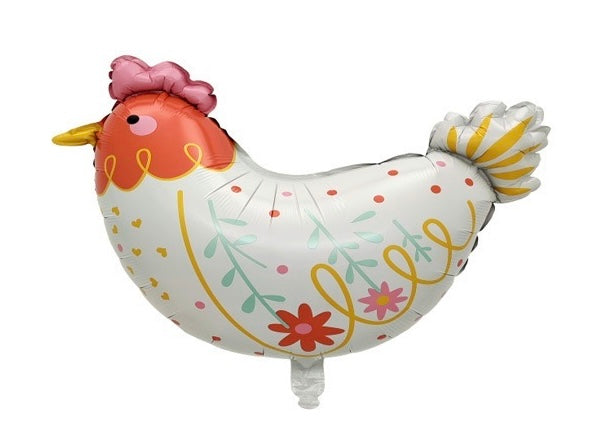 Chicken Foil