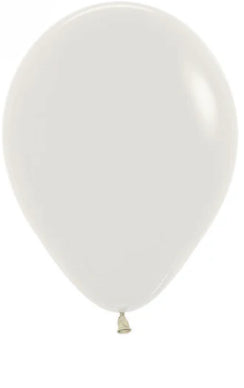 Sempertex 24” Pastel Dusk Cream 1pc