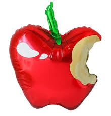 Apple Foil
