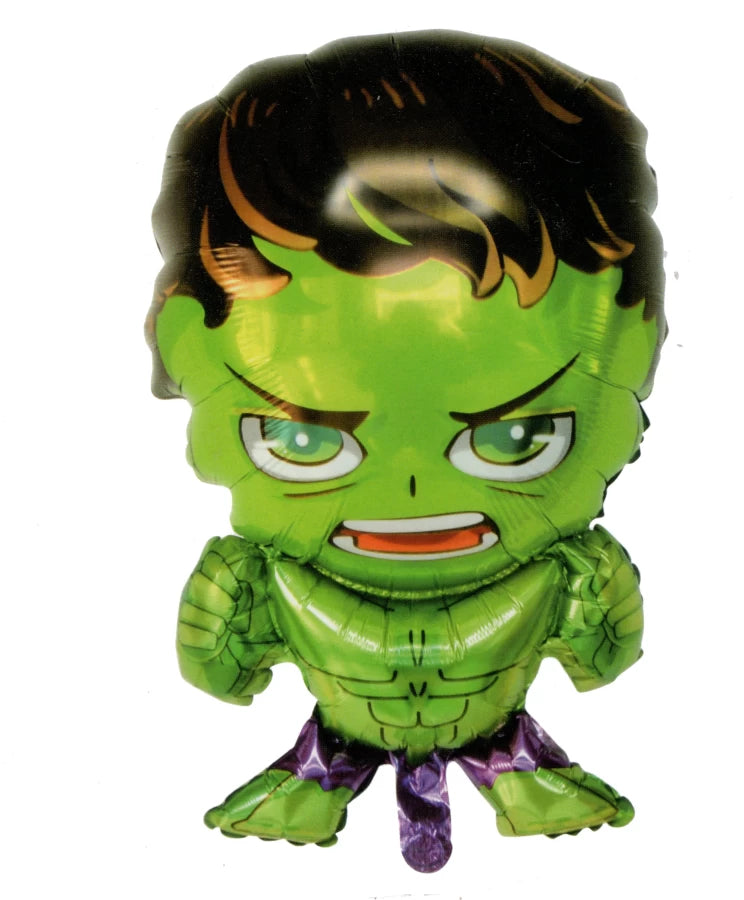 Baby Hulk