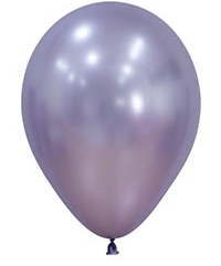 Sempertex 18” Silk Light Amethyst 5pc