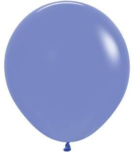 Sempertex 5” Deluxe Periwinkle 100ct