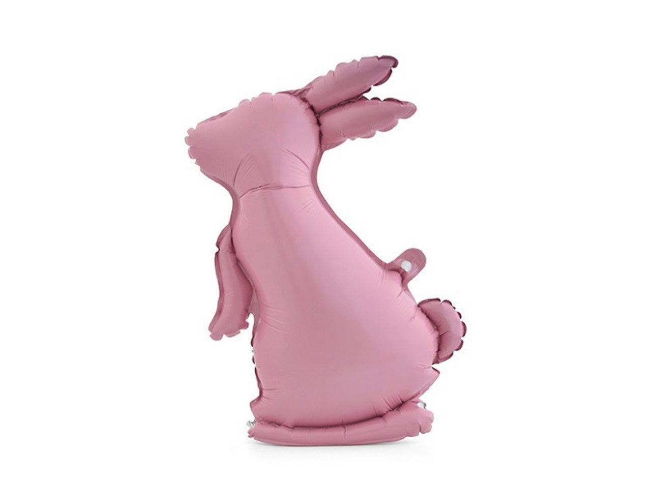 21” Pink Bunny