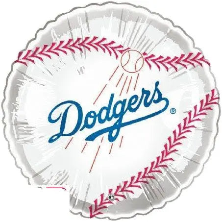 14” Mini Airfill Dodger