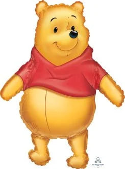 38” Winnie the Pooh Balloon