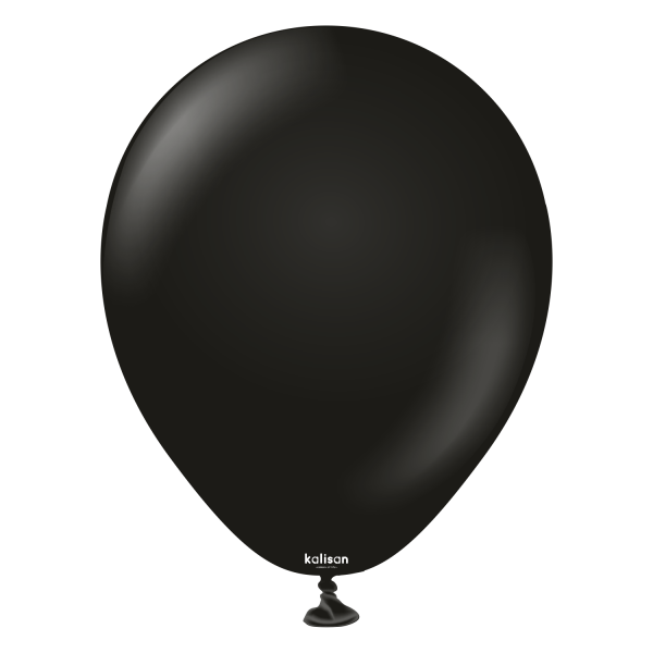 Kalisan 18” Standard Black 25ct
