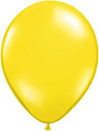 Tuftex 17” Yellow 50ct