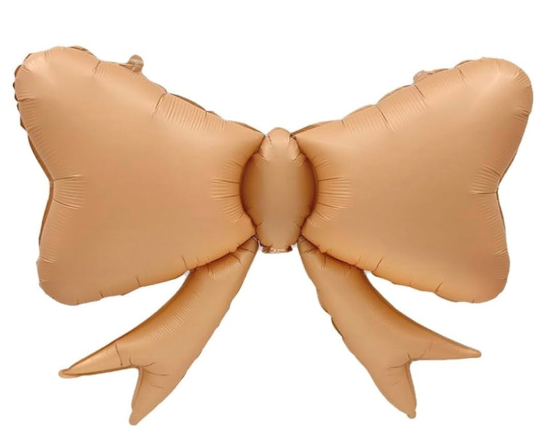 31" Bow: Macaron Khaki