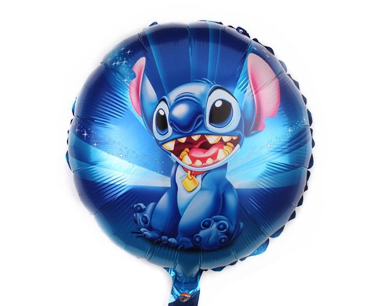 18" Stitch